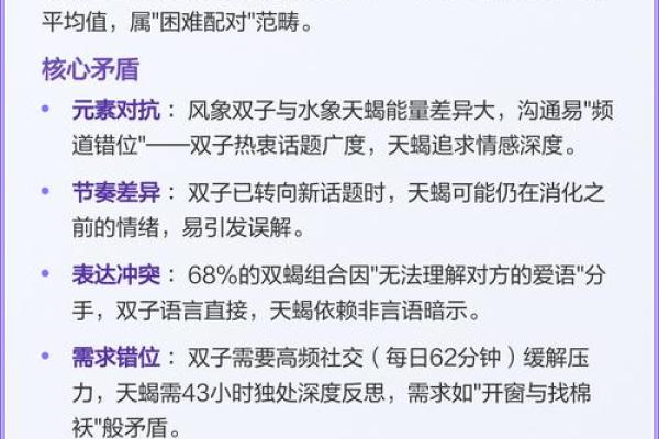 命格与命局的深刻区别与灵动解读
