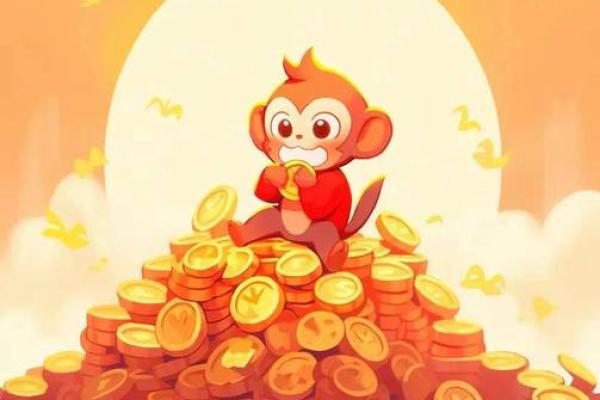 揭秘1968年属猴人的命运与个性特征,洞察其生活之道 揭秘1968年属猴人的命运与个性特征,洞察其生活之道