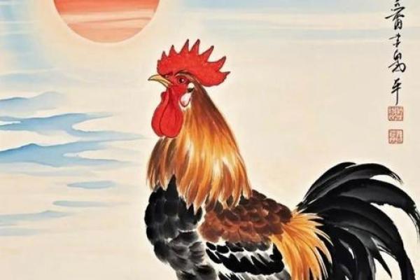 探索2017年鸡年运势：属鸡人的命运与未来