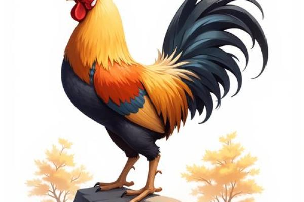 探索2017年鸡年运势：属鸡人的命运与未来