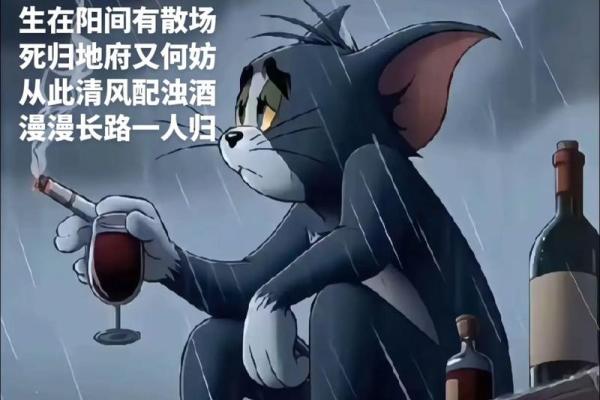 揭秘鬼命：那些拥有特殊命运的人的特征与生活故事