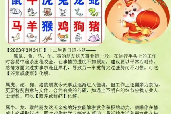 三命通会分析:不同生肖命理特点解析与人生指导 三命通会分析:不同生肖命理特点解析与人生指导