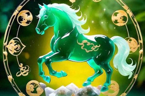 1966年出生的马——命运与性格的交织之旅