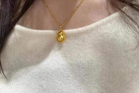 土命人佩戴什么项链：为你的命理增添一抹光彩