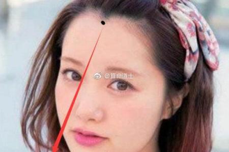 美人尖女人的命运揭秘：她们是福是祸？