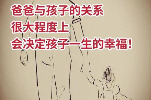 解读命运：父子关系的不和与个人成长之路