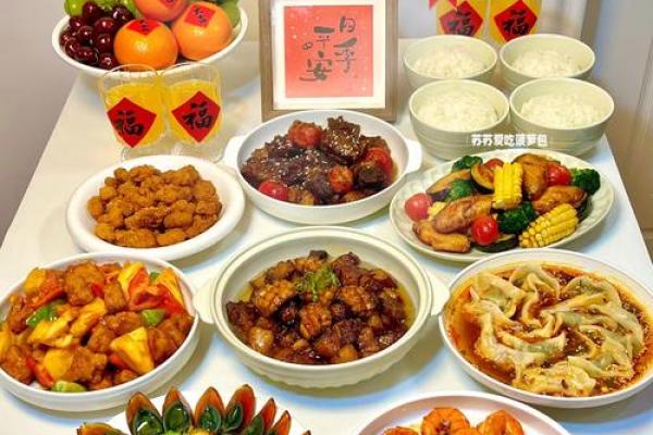 腊月十三：探索2012年冬天的温暖与团圆