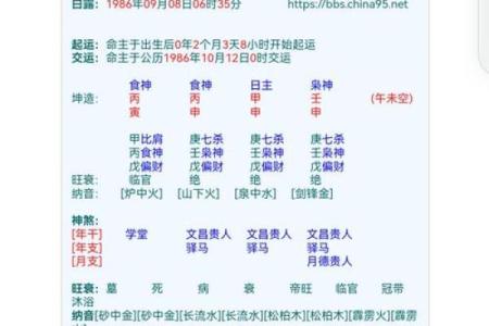 阳历28号出生的人命格解析：天赋与挑战并存的独特人生轨迹