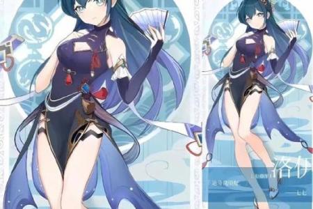 二命水神的武器选择与使用指南：揭开水神背后的秘密