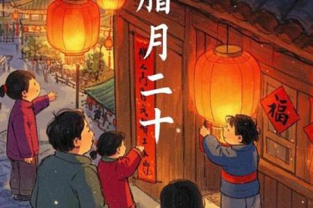 腊月十三：探索2012年冬天的温暖与团圆