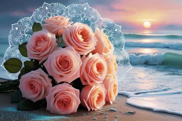 上升双鱼：天生的幸运使者与情感艺术家