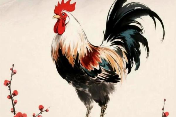 水鸡命：探秘五行中的最佳命格与人生哲学