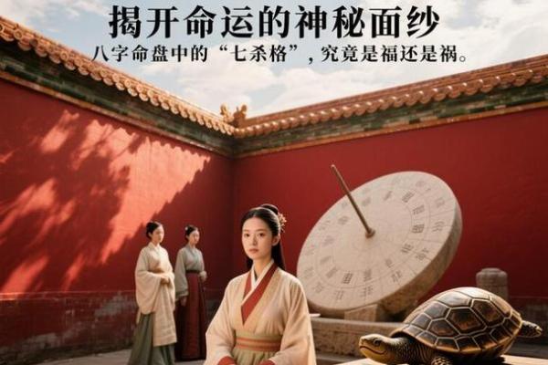 揭开和平格命局女命的神秘面纱：八字解读与人生启示