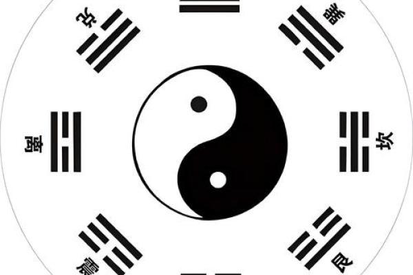 探寻太极命理学的奥秘:智慧与和谐的结合之道 探寻太极命理学的奥秘:智慧与和谐的结合之道