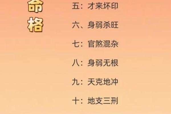 通过测字解析人生命运与性格特征的奥秘 通过测字解析人生命运与性格特征的奥秘
