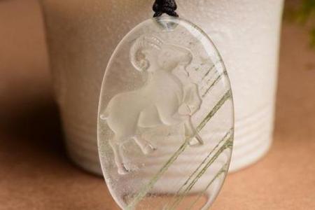 土命的人适合佩戴的饰品与吉祥物推荐