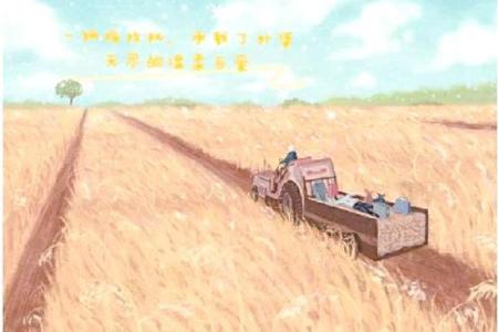 命若琴弦：在人生的各个阶段，如何用描写感悟生命的美好与悲伤