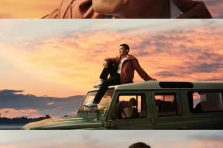 梁朝伟：背负命格的明星传奇与人生哲学