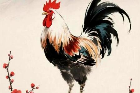 水鸡命：探秘五行中的最佳命格与人生哲学