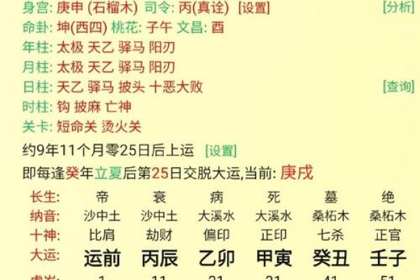 生于什么日子的命好？揭秘不同生日的命运与运势！