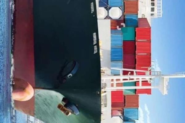 大海命生意指南：如何借助海洋资源开启财富之路