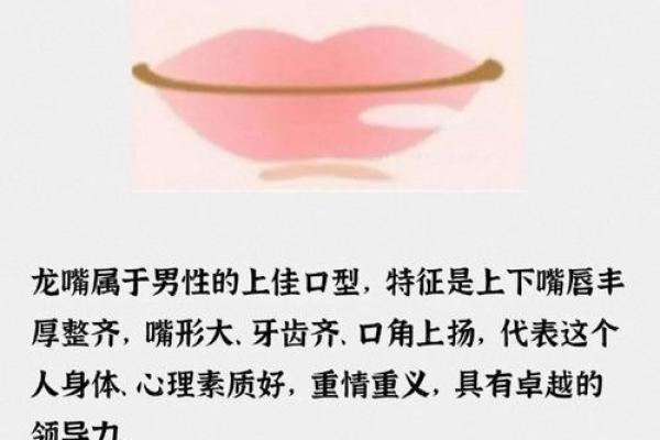 先松嘴的人是什么命？解析人与命运的微妙关系