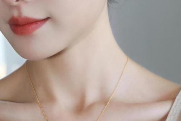 女人木命适合佩戴的首饰，展现内在魅力与外在风格