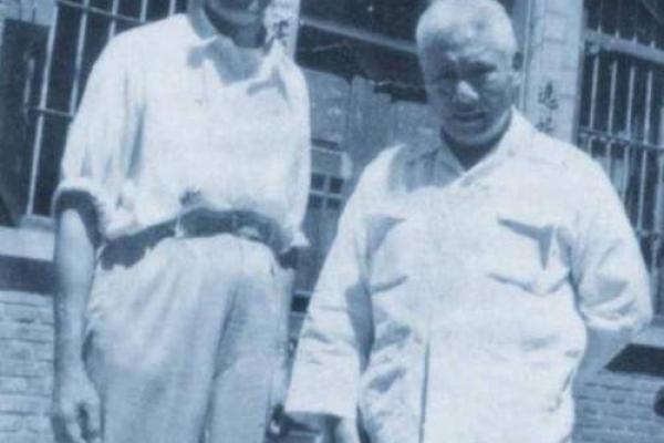 1934年的命运之年：改变人生的关键时刻