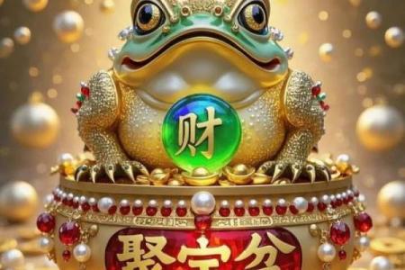 火命人的聚宝盆选择指南：如何助你财运亨通