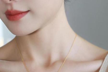 女人木命适合佩戴的首饰，展现内在魅力与外在风格