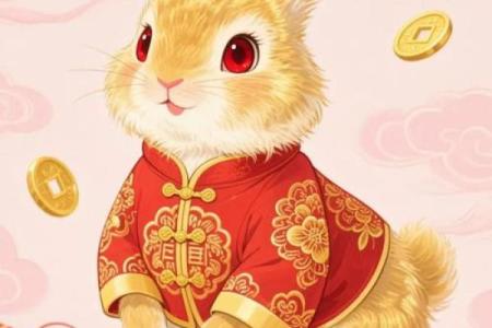 1947年生肖：兔年人的独特命运与人生智慧