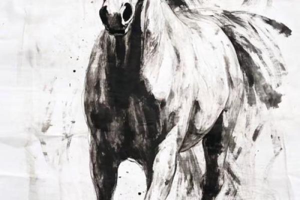 1990年属马，命中注定的性格与运势探秘