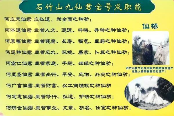 探寻1953年仙命葬于何山的神秘之旅