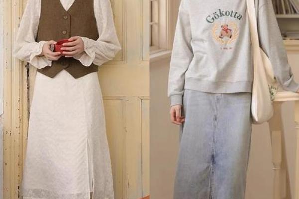 水命人适合的服饰与时尚选择，展现个性之美！