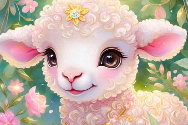 94属羊的人命运解析：从属相看人生机遇与挑战