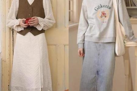 水命人适合的服饰与时尚选择，展现个性之美！