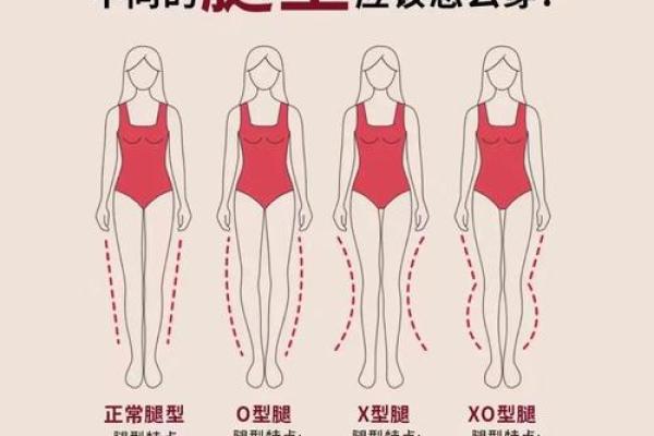 大腿粗人的命运：从体型看性格与吉凶的微妙关系