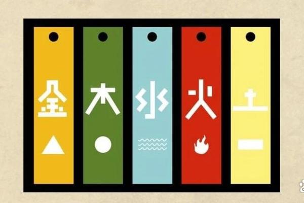 水命与木命的相克关系解析：命理背后的深意与和谐之道