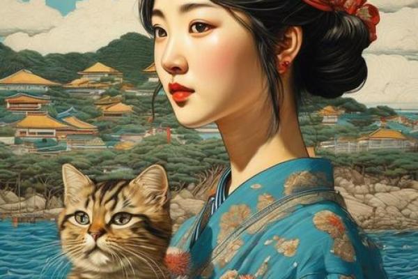 1999年寅虎命运解析：勇敢与智慧并存的独特人生旅程