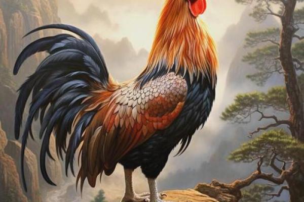 1980年鸡年出生者的命运与生活启示