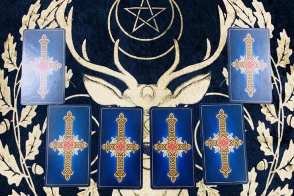 命运之轮：探索命理与成语的深刻联系