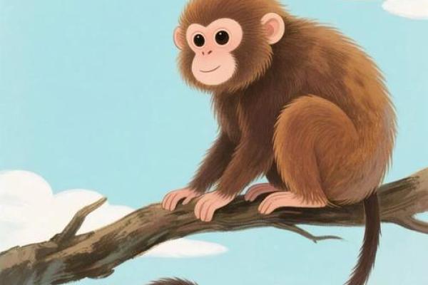 1992年属猴：机智灵活的理想人生之旅