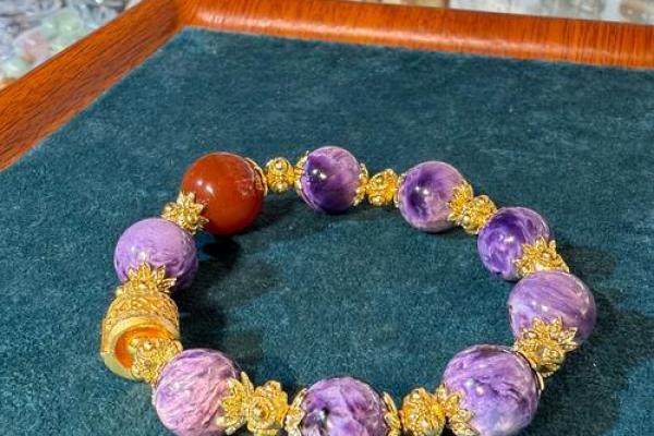 金命者的信物选择：何种饰品最为适合？