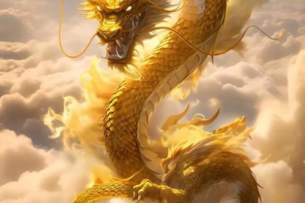 一九四零年属龙人的命运解析：解锁神秘生辰的潜力与挑战