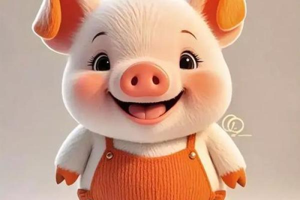 2017年猪年的命运解析：解密属猪人事业与感情的双重挑战