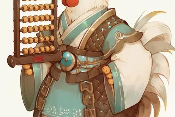 2023年鸡宝宝的命运与性格解析：它们会如何迎接未来？