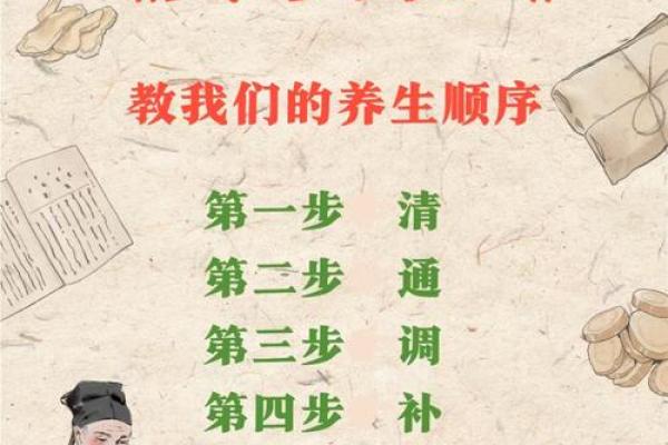 从命格看饮食的重要性：食养身心的智慧之道