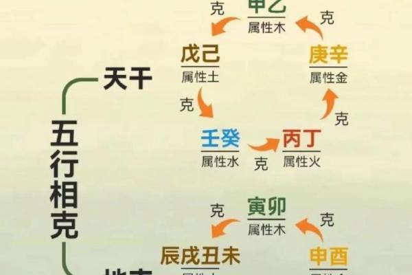 命理五行：探索你的命纳音与内心深处的智慧