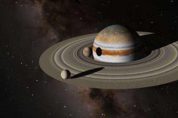 木星的恩赐：解密命主星木星的优势与潜力