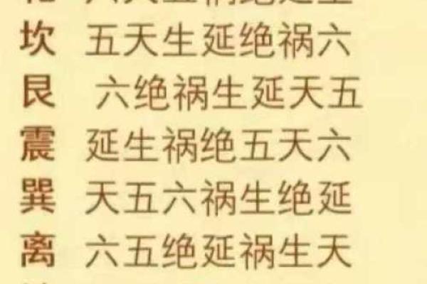 海中金命吉祥字：提升运势与幸福的秘密